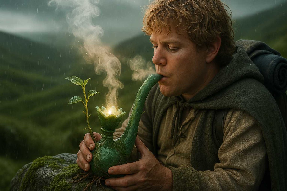 BongSwap tweet media