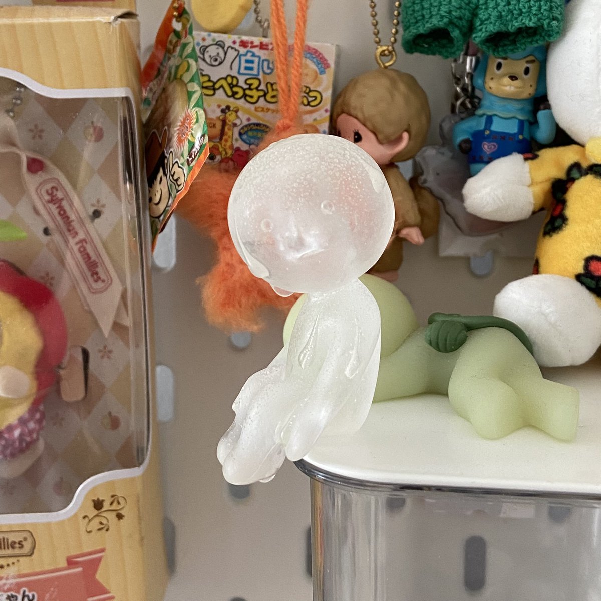 Smiski ice🧊