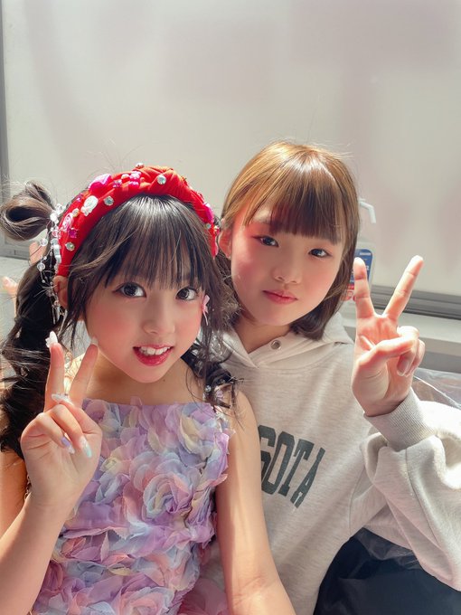 Twitterのコスプレ画像10