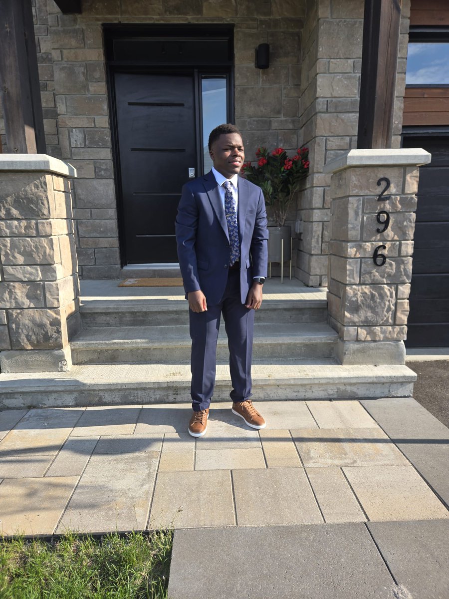 Keep your eyes on the future, your heart grounded in goodness, and your actions guided by the desire to be a responsible citizen and a better human being every day.