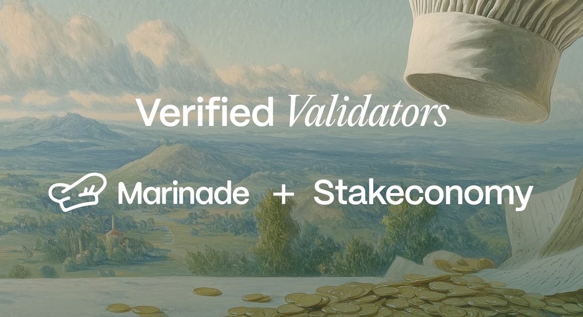 bioduncrypt's tweet photo. @Stakeconomy
With 18+ years of mission-critical infrastructure experience, Solana Stakeconomy operates from Tier III data centers, boasting some of the lowest skip rates and highest uptimes. 

Their IRT monitoring dashboard offers real-time transparency to the staking community. https://t.co/Xx6YdR194I
