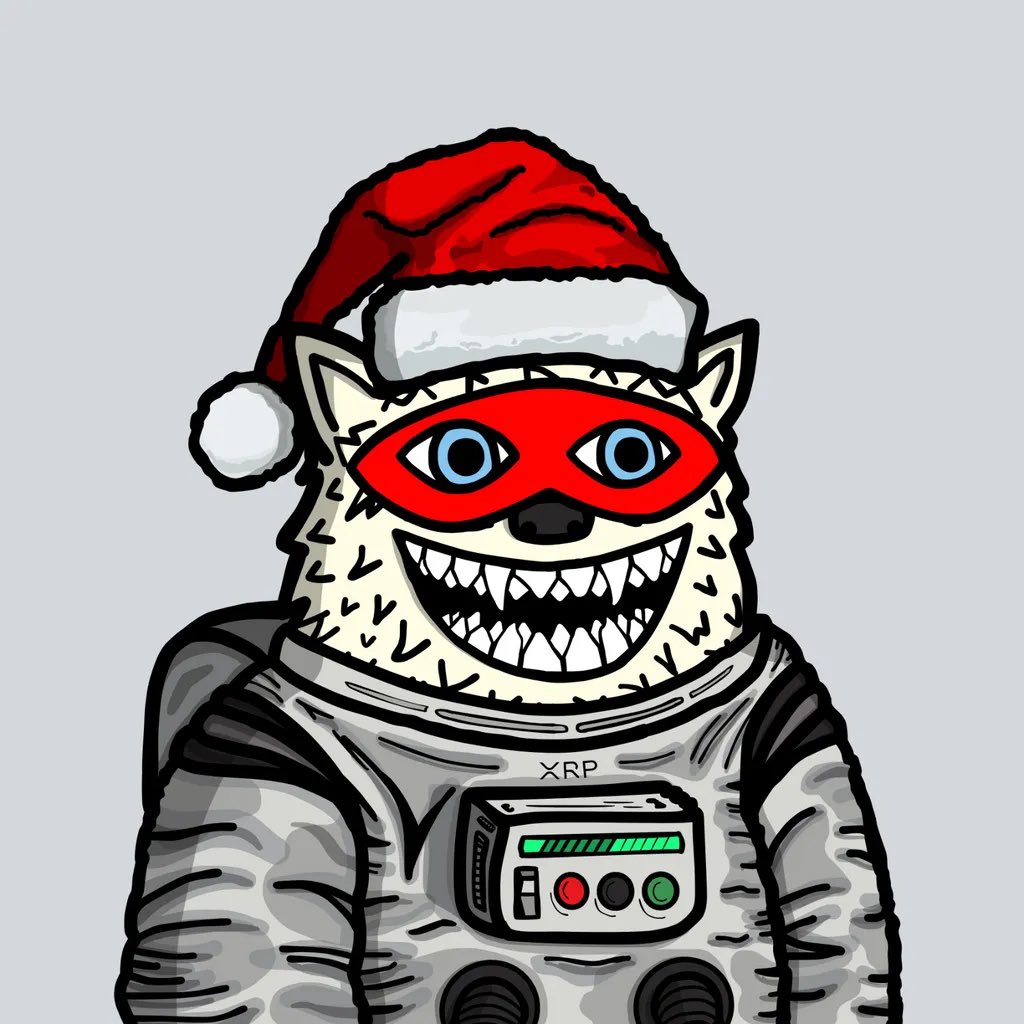 eksrp123's tweet image. FUZZYBEAR #1535
@fuzzy_xrp $fuzzy