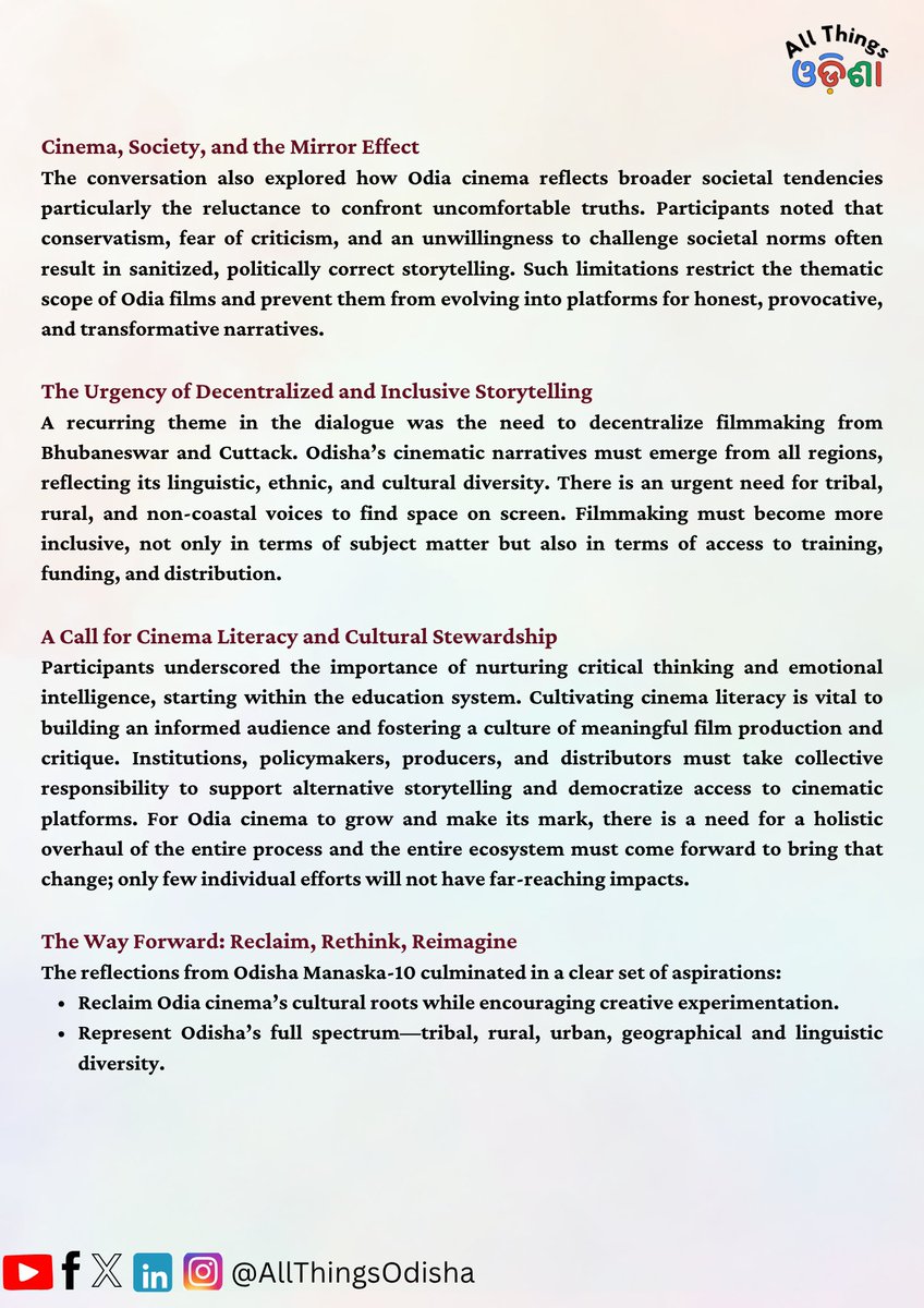 All Things Odisha tweet media