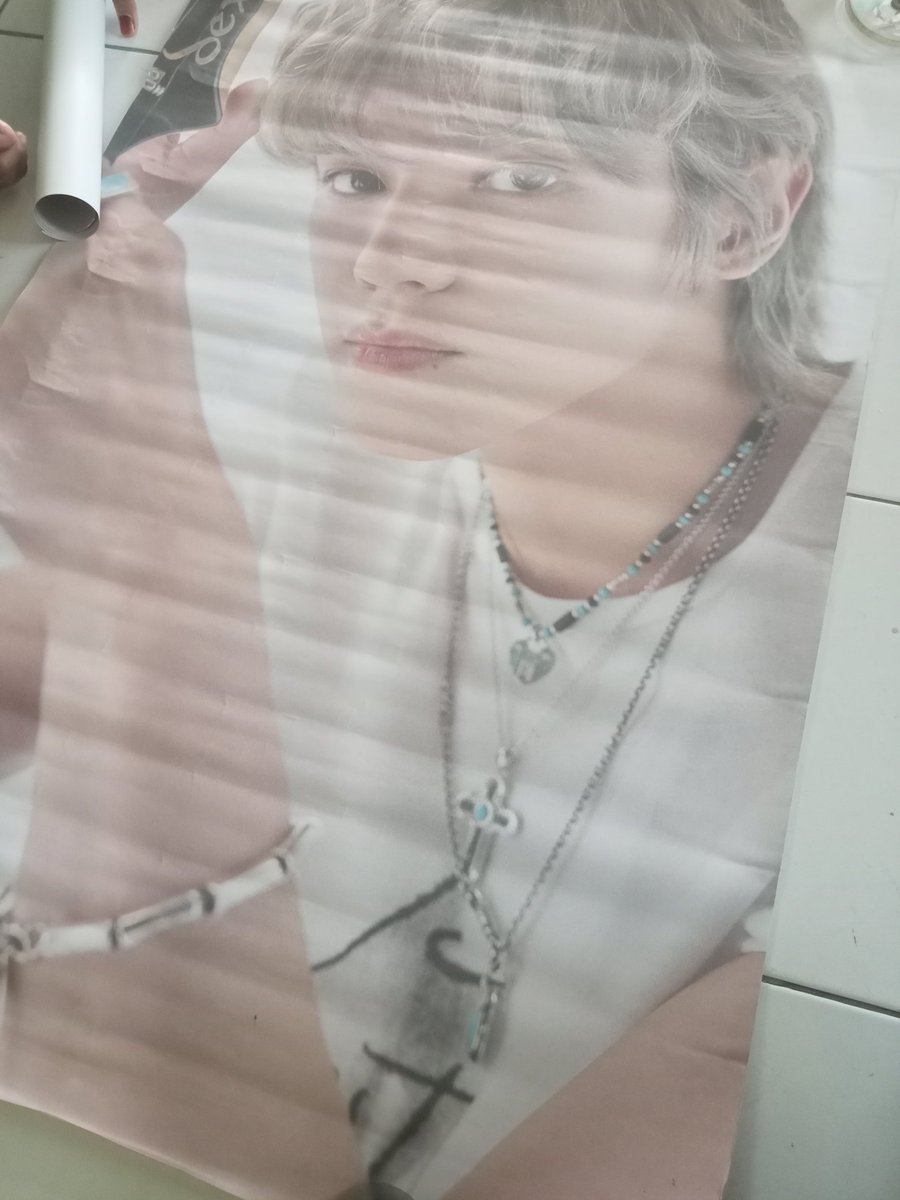 ryhnd00y's tweet photo. gais kalo ada yang mau poster kpop Taeyong sm BTS free DM aku ya.
📌Bjb https://t.co/NemQT9w17b