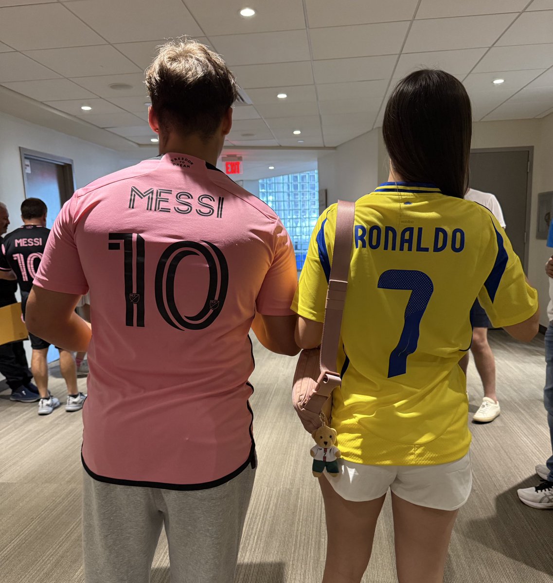 Gary Meenaghan tweet media