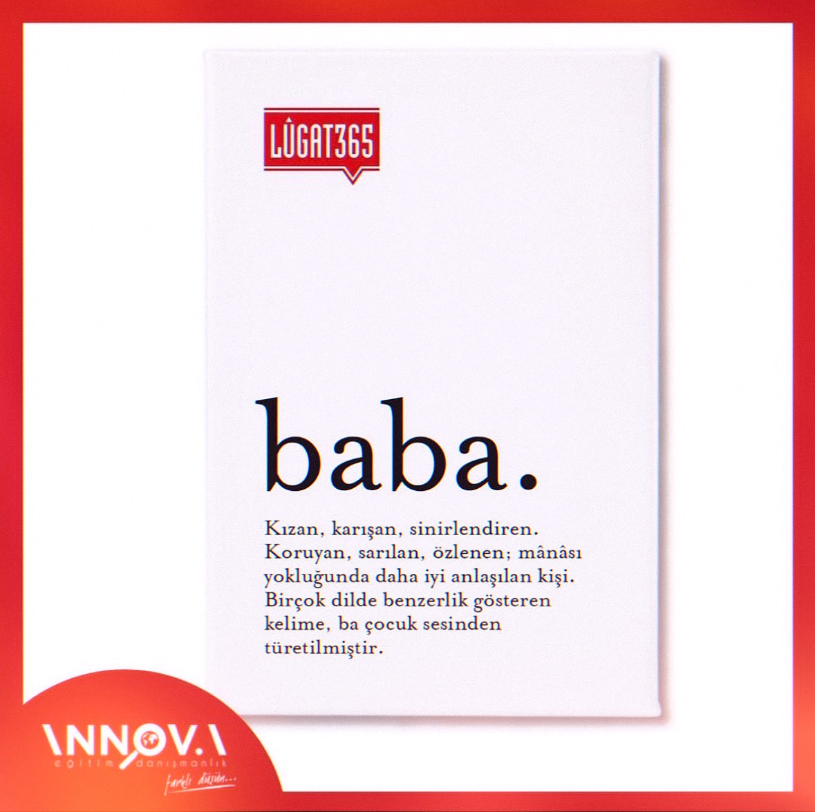 Hayatımızın her anında arkamızda duran babalarımıza sonsuz teşekkürler. 
Babalar günü kutlu olsun.

#happyfathersday #babalargünü #fathersday #babalargunukutluolsun
