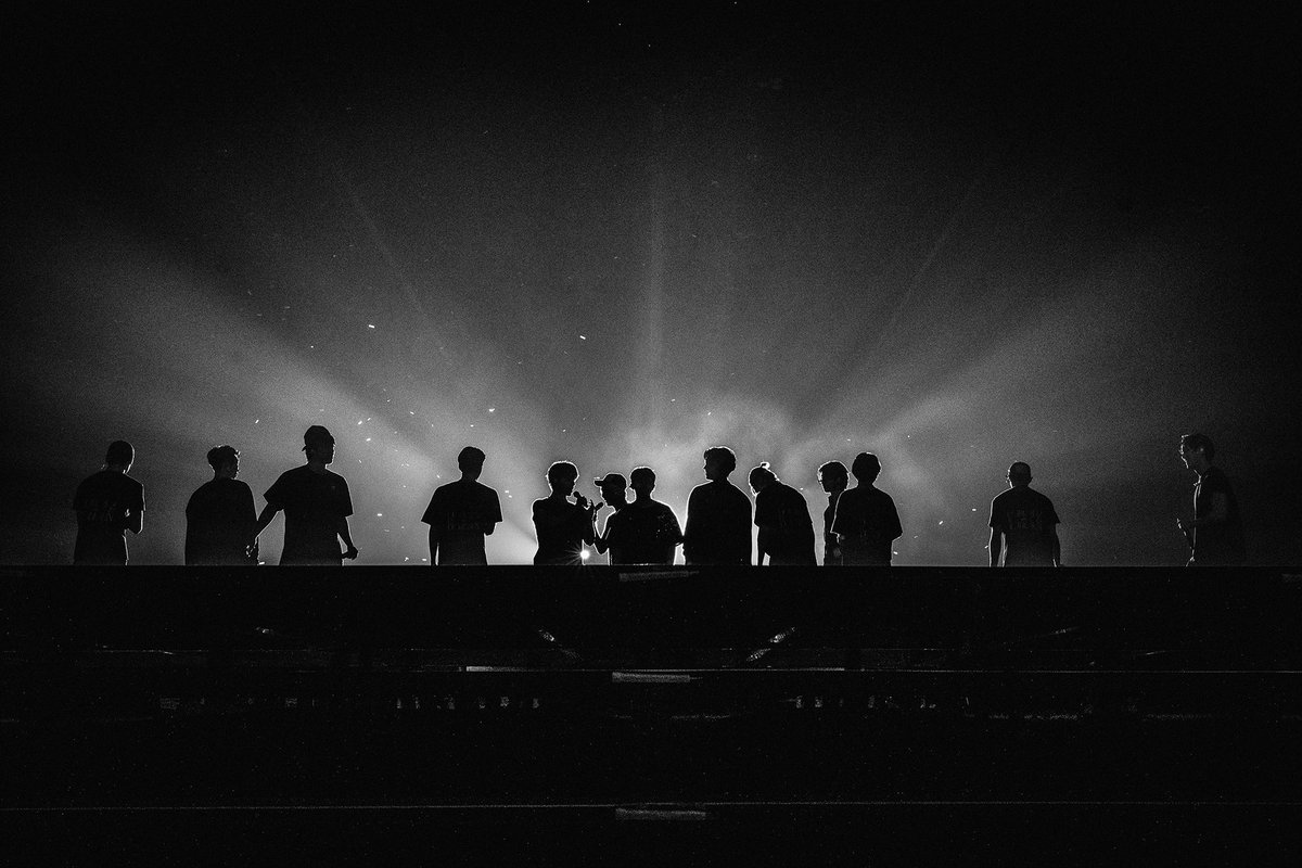 ️️
[ 🔔 #PIKATION ]

𝗙𝗔𝗝𝗥𝗜𝗡 created a new post!

“To our precious PIKASEBELEUN,
Wah─we’re still buzzing from all the love and energy you gave us during yesterday’s online showcase! Even if we weren’t in the same room, your support felt so close it’s like we could,”
 ️️