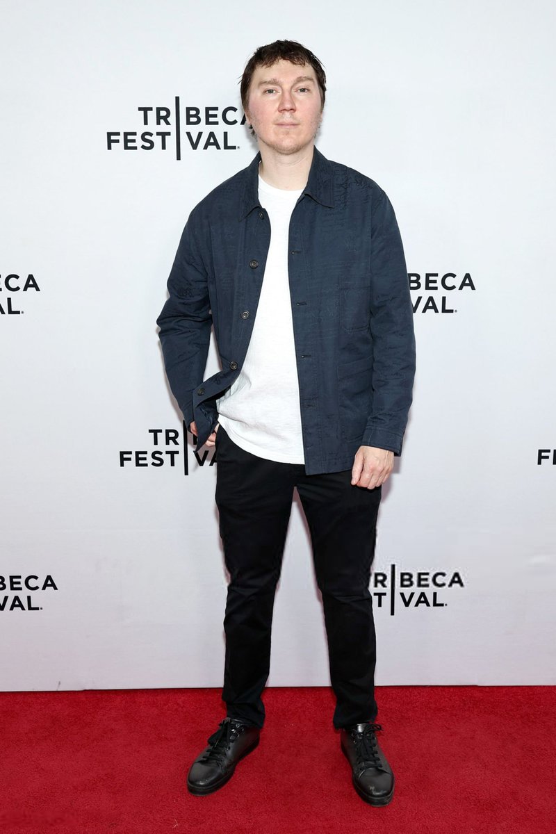 best of paul dano tweet media