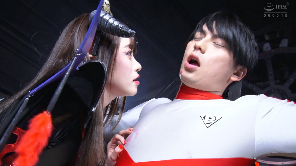 BADJ11985961's tweet photo. 女魔眼见赤峰战士持续隐忍着,决定双管齐下捏其奶头,这让战士开始不断哀嚎难耐......(3/7)
Handsome Hero Drag Training - Fear of the Evil Girl Bellbalra
Sousuke Azuma vs Yuha Kiriyama
#GHLS31 #Giga #SousukeAzuma #東惣介 #hero #lowblow #蛋疼 #踢裆 #虐乳头 #TitTorture https://t.co/9RGiVPc6H0