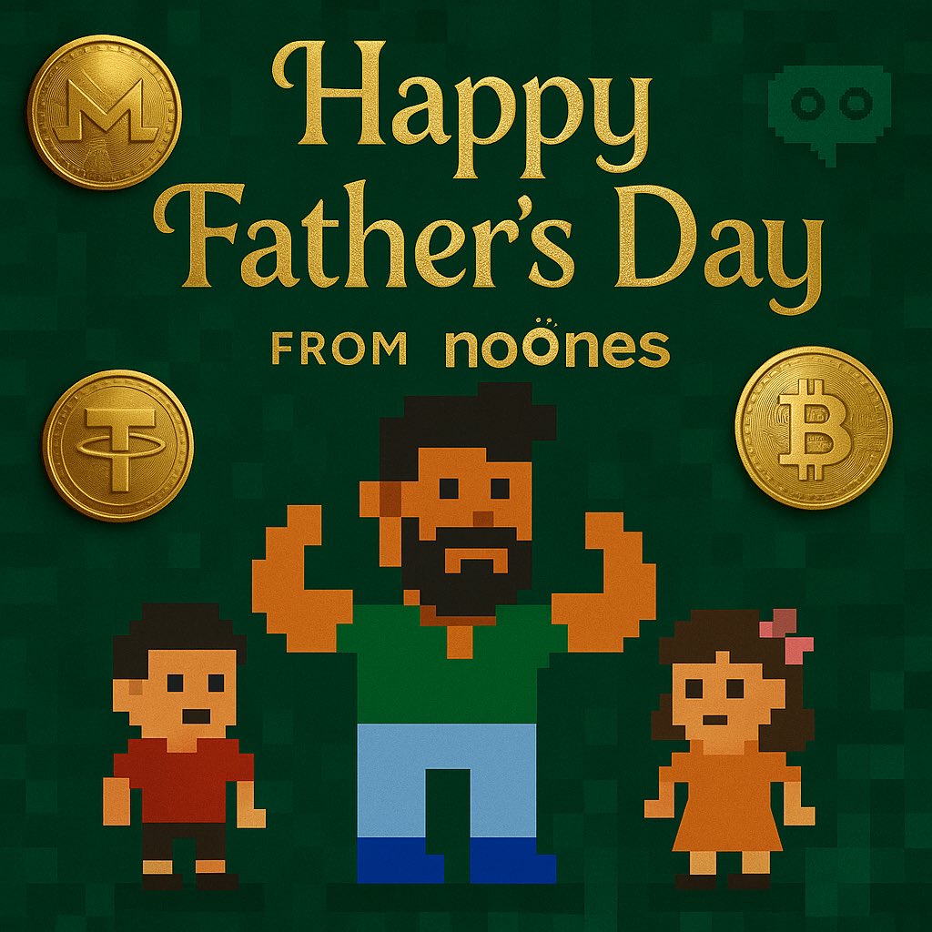 To the fathers who not only provide, but protect.✊🏽

Who teach their sons to trade with honor and their daughters to walk in divine truth. 

Who know that legacy is not left in banks, but built with wisdom, courage, and unbreakable example.

We see you.🫵🏾

The quiet providers. 💰
