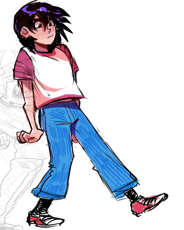 jessycasso's tweet photo. LES PRESENTO A MI HIJAA, SE LLAMA JOY #ocart #ocs #OC https://t.co/mjn7VTcOWi