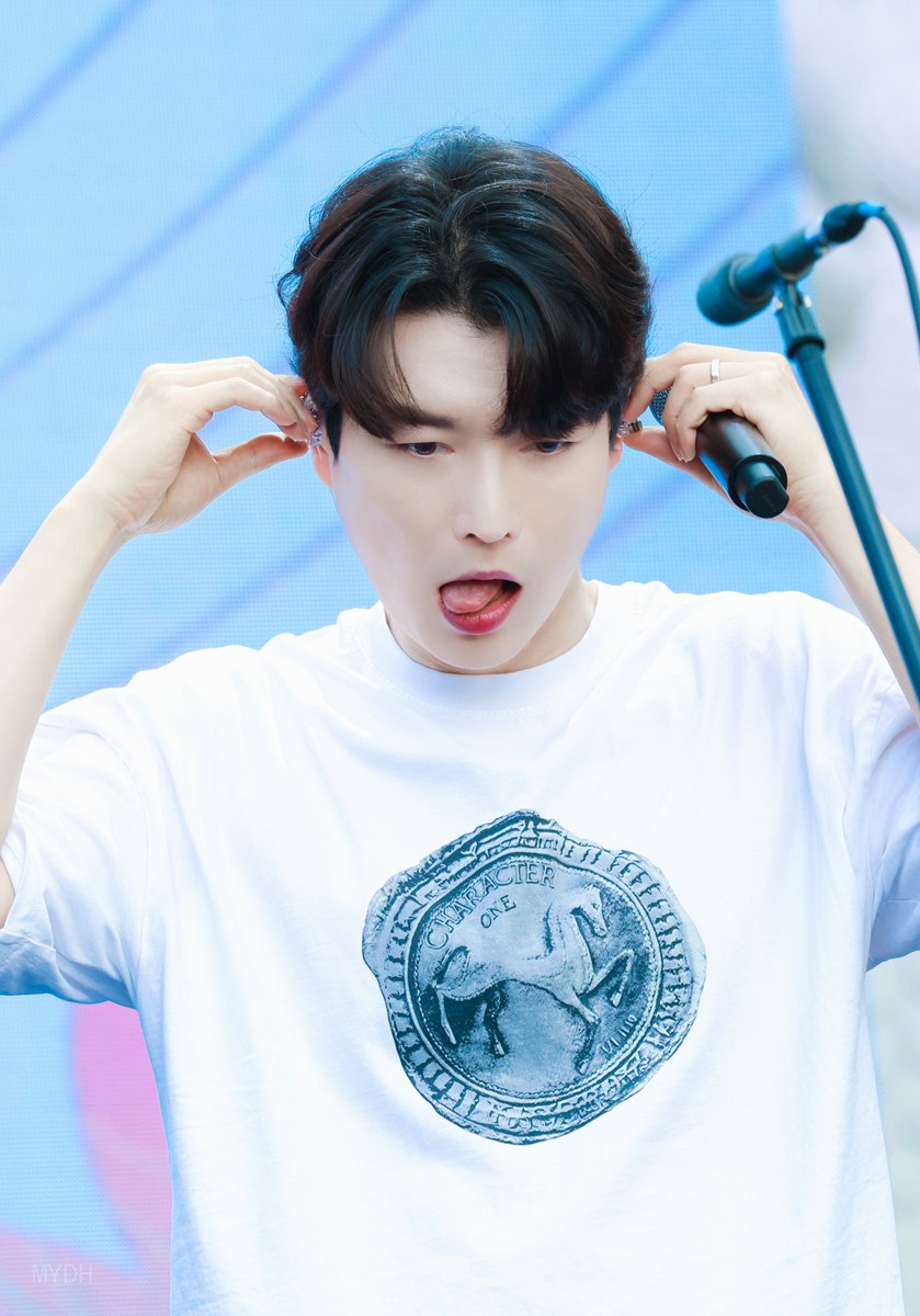 MyDooHoon's tweet image. 240928 분당대광사 가을빛 예술제 리허설

-

여름이였다 🔥🔥

-

#배두훈 #Baedoohoon
#포레스텔라 #Forestella