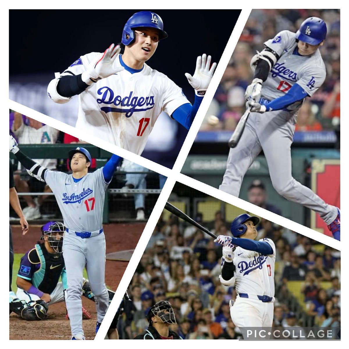 hiro_drag_IWGP's tweet photo. @MLB great👍 https://t.co/Sy0a1oCJ02