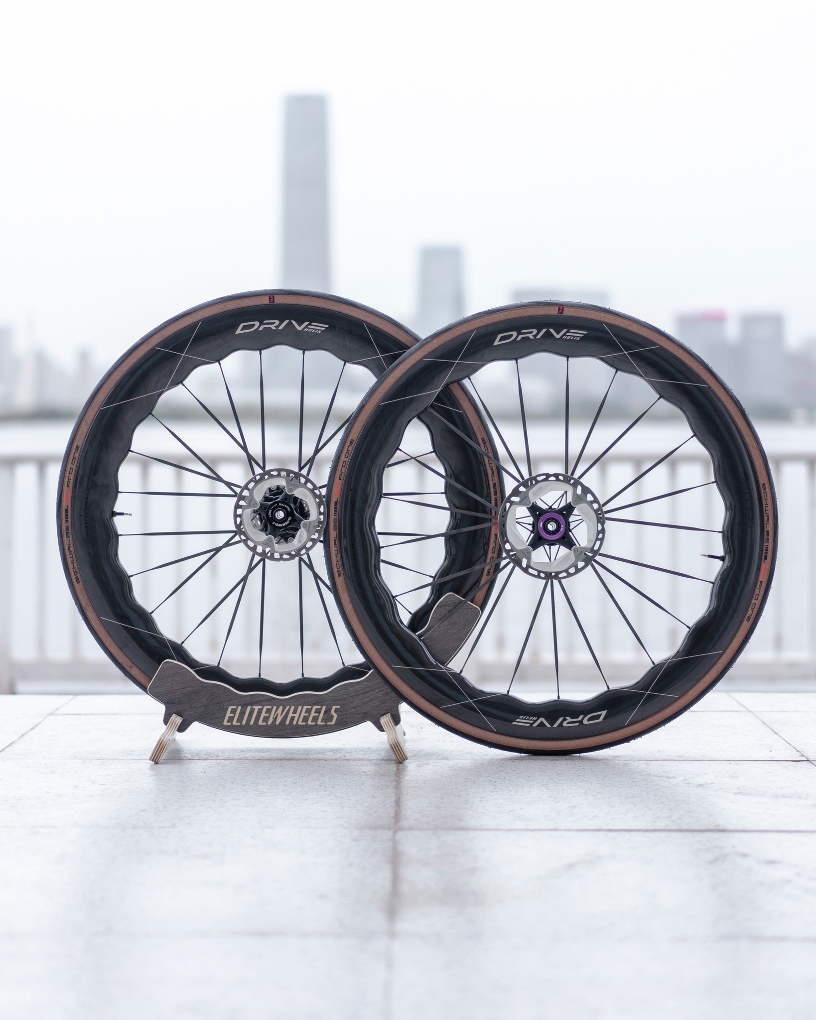 ELITEWHEELS JAPAN on X: 