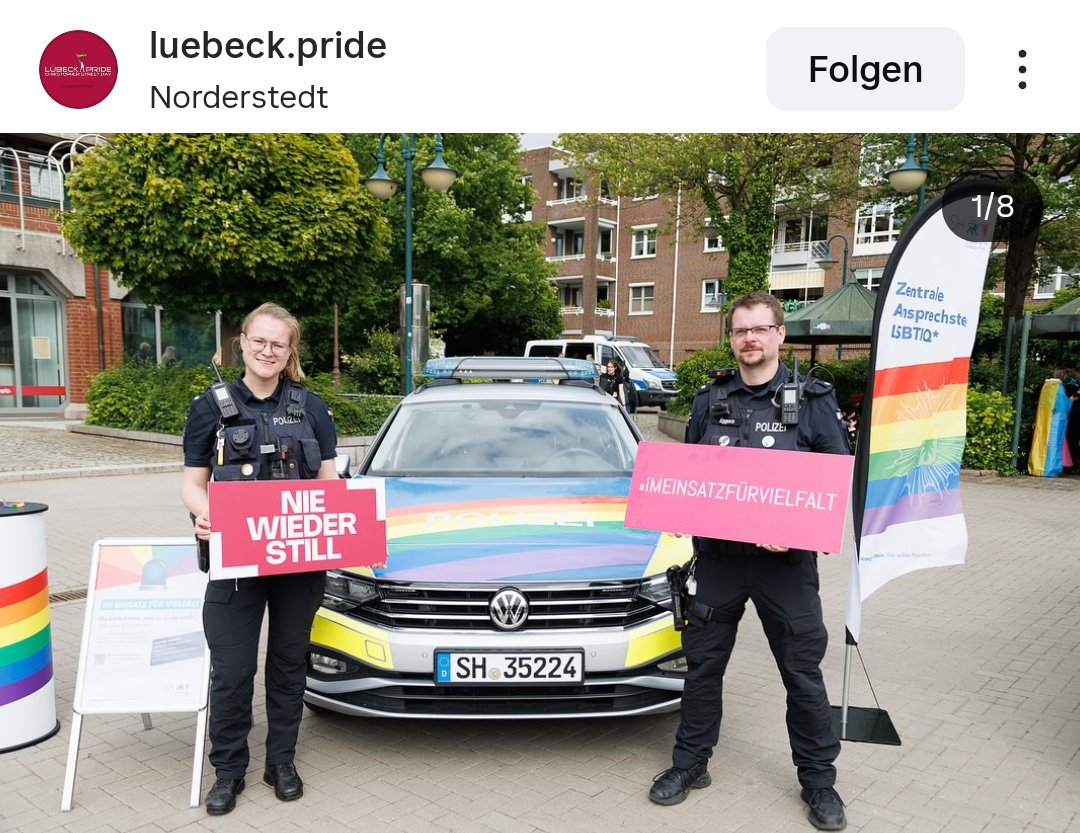 Vanessa Behrendt MdL tweet media