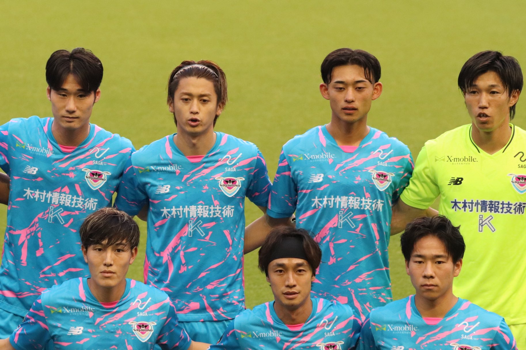 セレッソ大阪 | 6月26日(水)サガン鳥栖戦 | Cerezo OSAKA