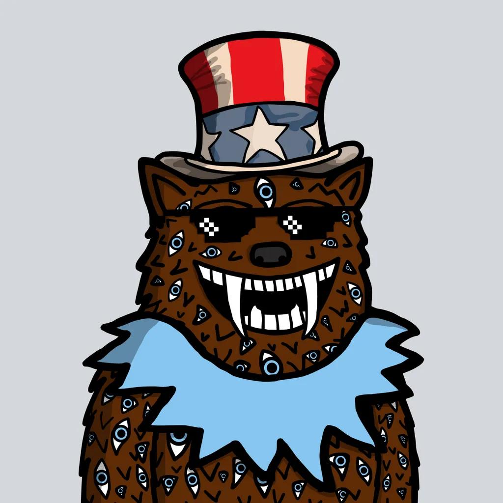 MrNobody589_'s tweet image. Passport #1637
#FUZZY
@fuzzy_xrp