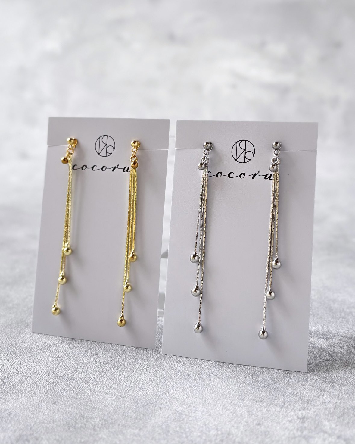 CHANEL ピアス A86506 Y09902 ココマーク パール(505771665