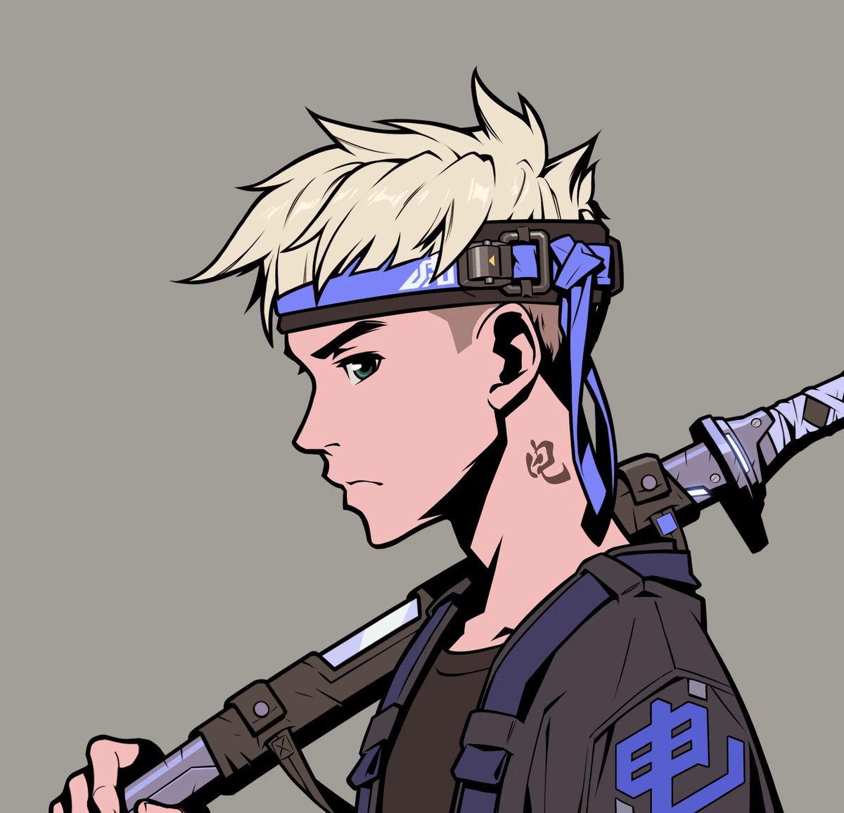 My first Azuki ⛩️-> Elemental ⚡️ 

Looking forward to joining the community and checking out the vibes

<a href="/Azuki/">Azuki</a>