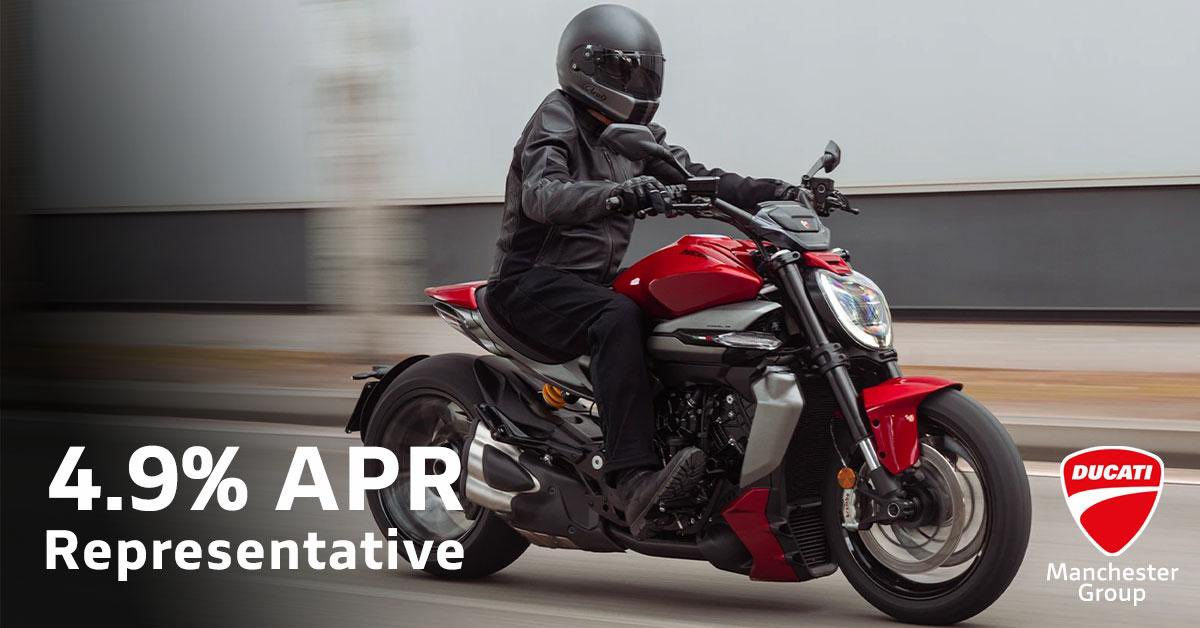 Ducati Glasgow (@ducatiglasgow) on Twitter photo 