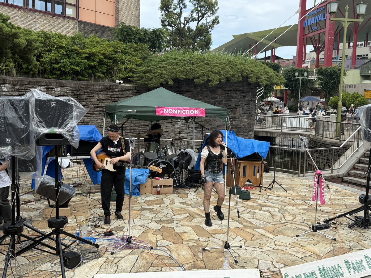 smp_ebina's tweet photo. LiveC開催中です！！

暑いのでしっかり水分補給してくださいね！！！ https://t.co/pqQoStRgpg