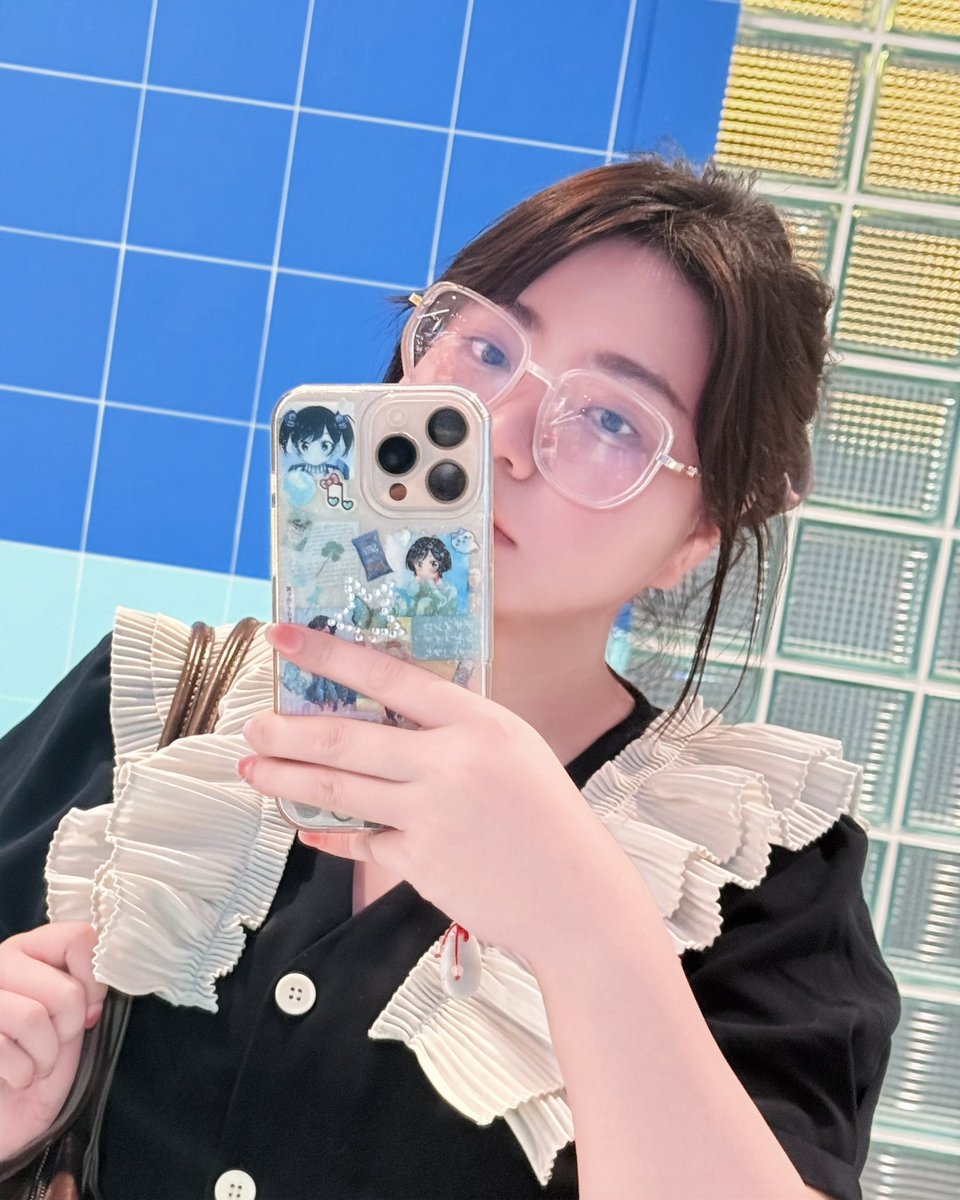 FaR_shipa's tweet photo. 💙 #Ruka ทั้งใจ~✨ 💙
——
#更科るか #彼女お借りします 
#Kanojookarishimasu 
#Sarashinaruka #RentAGirlfriend https://t.co/PnNXkNl2vv