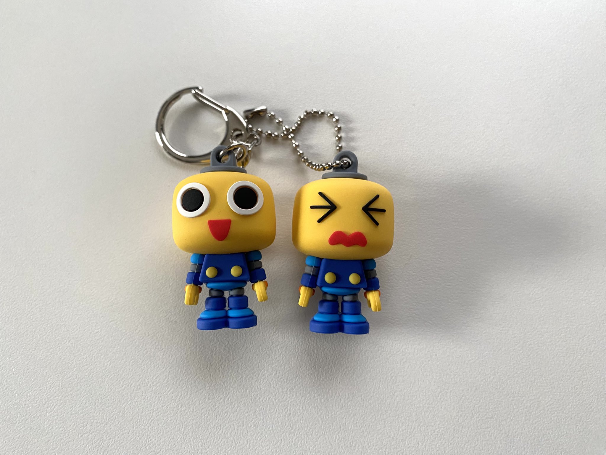 プリンにコブン 空箱 10周年 ロックマン博覧会会場限定販売品 プリンにコブン 空箱 10周年 ロックマン博覧会会場限定販売品