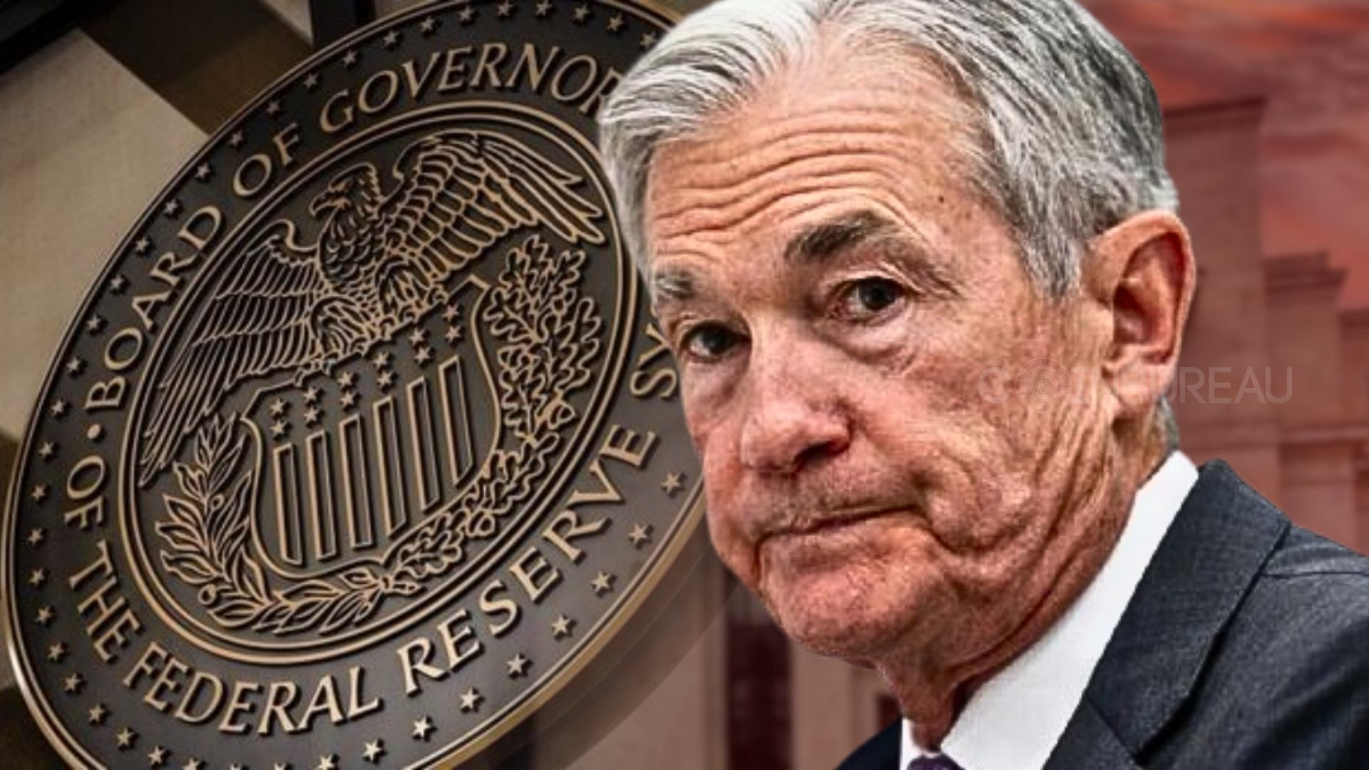 🟥 **"Attesa per le Dichiarazioni della Fed: Stabilità dell'Occupazione e Rischi Geopolitici Incastonano il Futuro dei Tassi d'Interesse"**