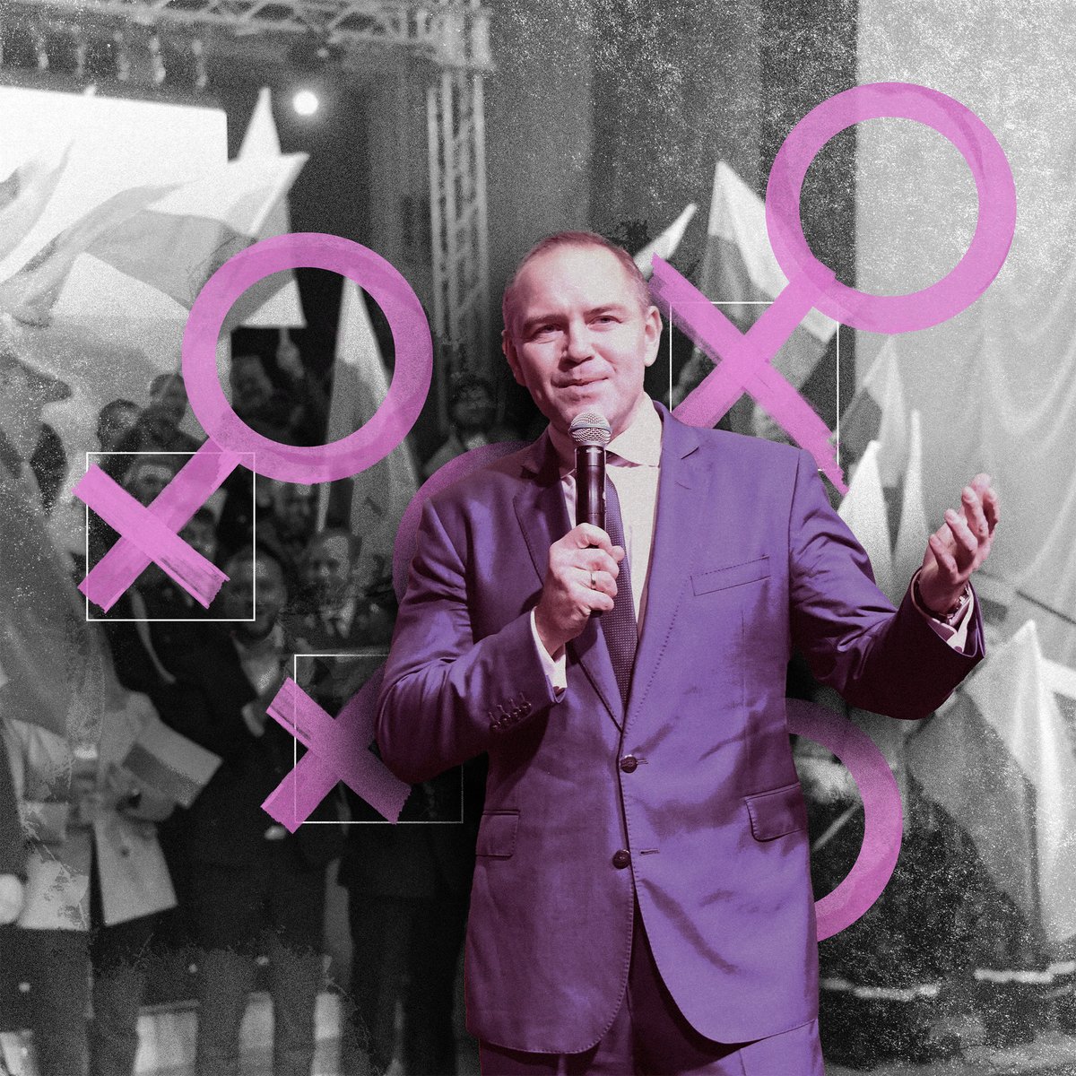 Po drugiej stronie bańki: Co motywowało kobiety do głosowania na Karola Nawrockiego?
<a href="/elizakania/">Eliza Kania</a> <a href="/NawrockiKn/">Karol Nawrocki</a> <a href="/trzaskowski_/">Rafał Trzaskowski</a> #wyboryprezydenckie2025 #kobiety #okopress 
oko.press/co-motywowalo-…