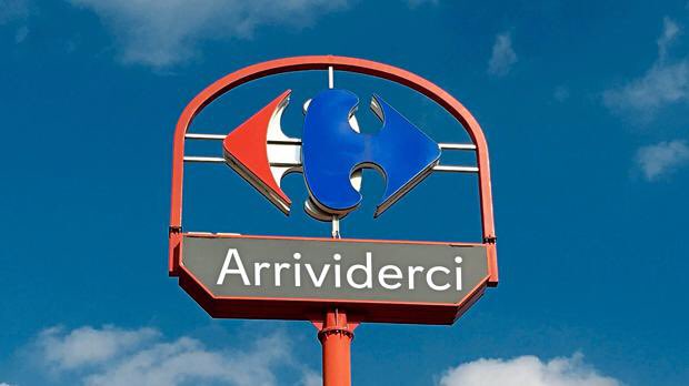 Carrefour Italia. Spifferi tedeschi… mariosassi.it/carrefour-ital… <a href="/dariodivico/">dario di vico</a>