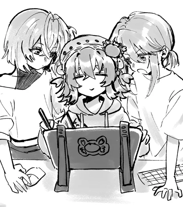 早く俺の作業環境をこれにしてくれ 