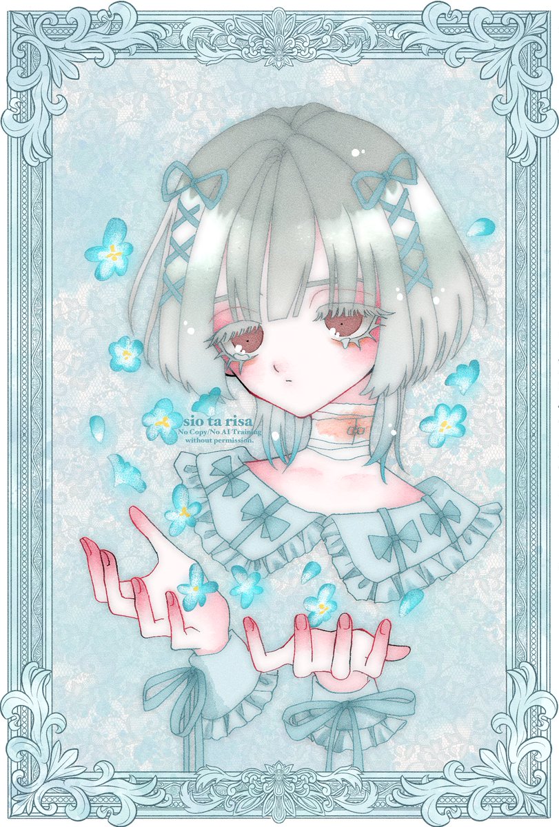 #絵柄が好みって人にフォローされたい

Lolitaboy♂🎀🦋💎🌸💫