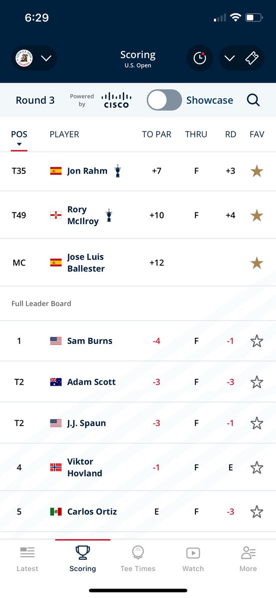 Javier Díez (@jdiezplus) on Twitter photo Me gustaría Adam Scott.
Único Major, Masters 2013 derrotando en desempate a Ángel Cabrera en el hoyo 10.
Vuestro favorito?
<a href="/MovistarGolf/">Golf en Movistar Plus+</a>
#AquíGritamosGolf Me gustaría Adam Scott.
Único Major, Masters 2013 derrotando en desempate a Ángel Cabrera en el hoyo 10.
Vuestro favorito?
<a href="/MovistarGolf/">Golf en Movistar Plus+</a>
#AquíGritamosGolf