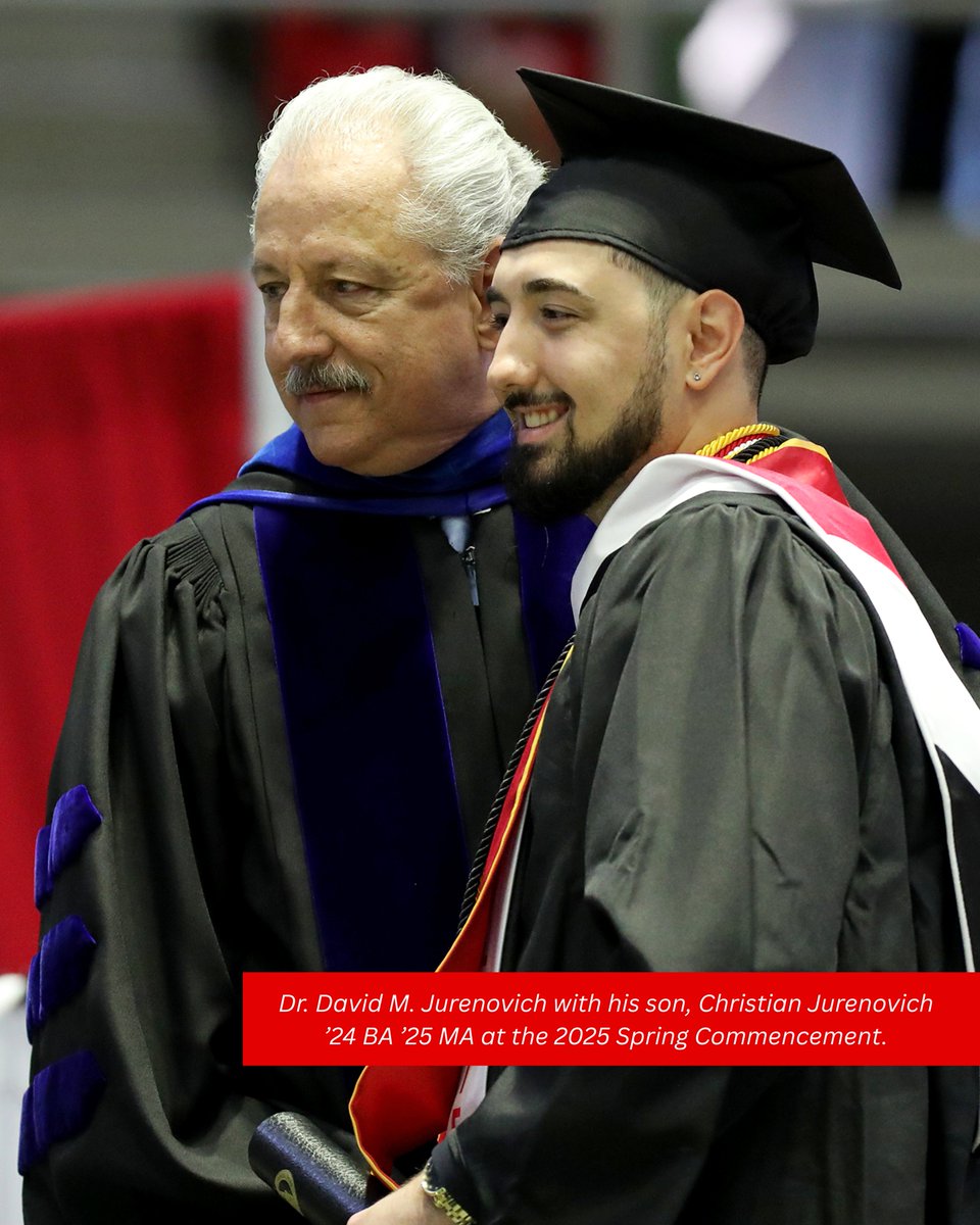 uiwcardinals's tweet image. Happy Father’s Day to all the amazing fathers in the UIW community and beyond! ❤️👨 Today we honor Dr. David Jurenovich, director of development for CHASS, who’s served UIW for 37 years and his sons, one as a proud alumnus and the other as a current student. #FathersDay #UIW