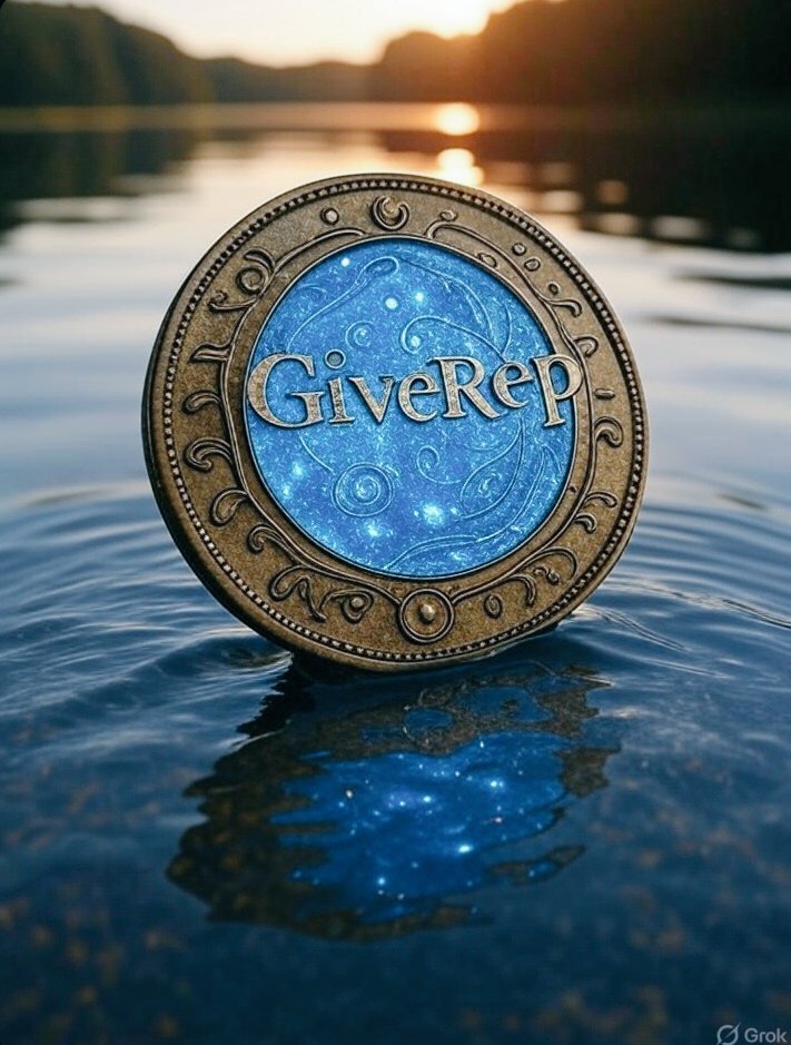 AliSe47884's tweet photo. Below 10000 $REP ⁉️

Let's BOOST them Points! 💥🚀

⚡️Like = 1 $REP 💰

⚡️Reply = 2 $REP 💰

⚡️Repost = 3 $REP 💰

@ATTNtoken
 👀 
@ikadotxyz
 🦑 
@GiveRep https://t.co/yUuWpSqoZR