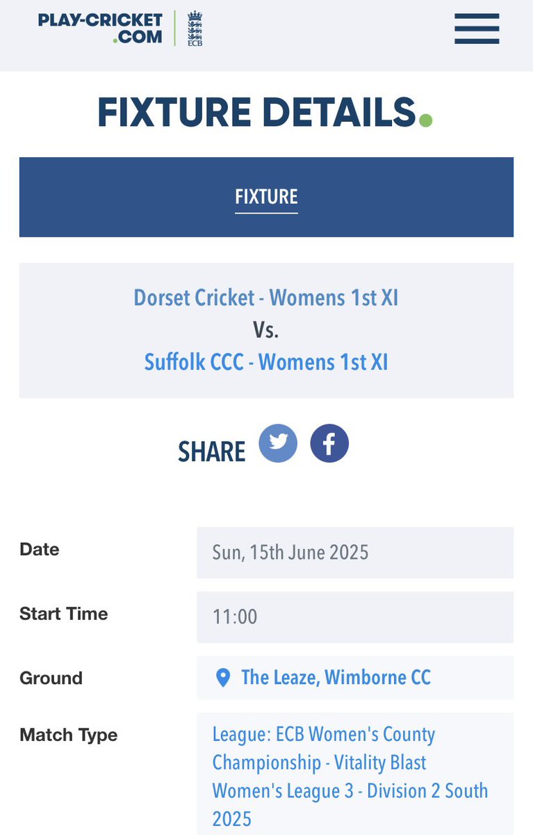 At The Ellis Jones Leaze today are Dorset Women, in T20 action.