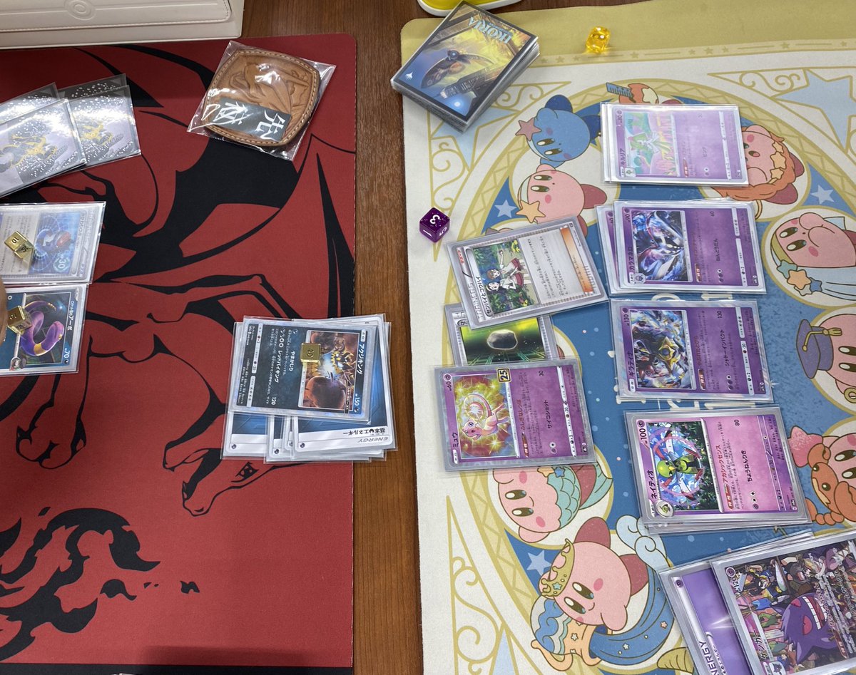 GLC358075441195's tweet photo. GLCレギュで遊ぼう会
本日も盛り上がっております!
#GLCpokemon
#GLCJapan
#GLC交流会
#GLC広島 https://t.co/4t5LhNsWq9