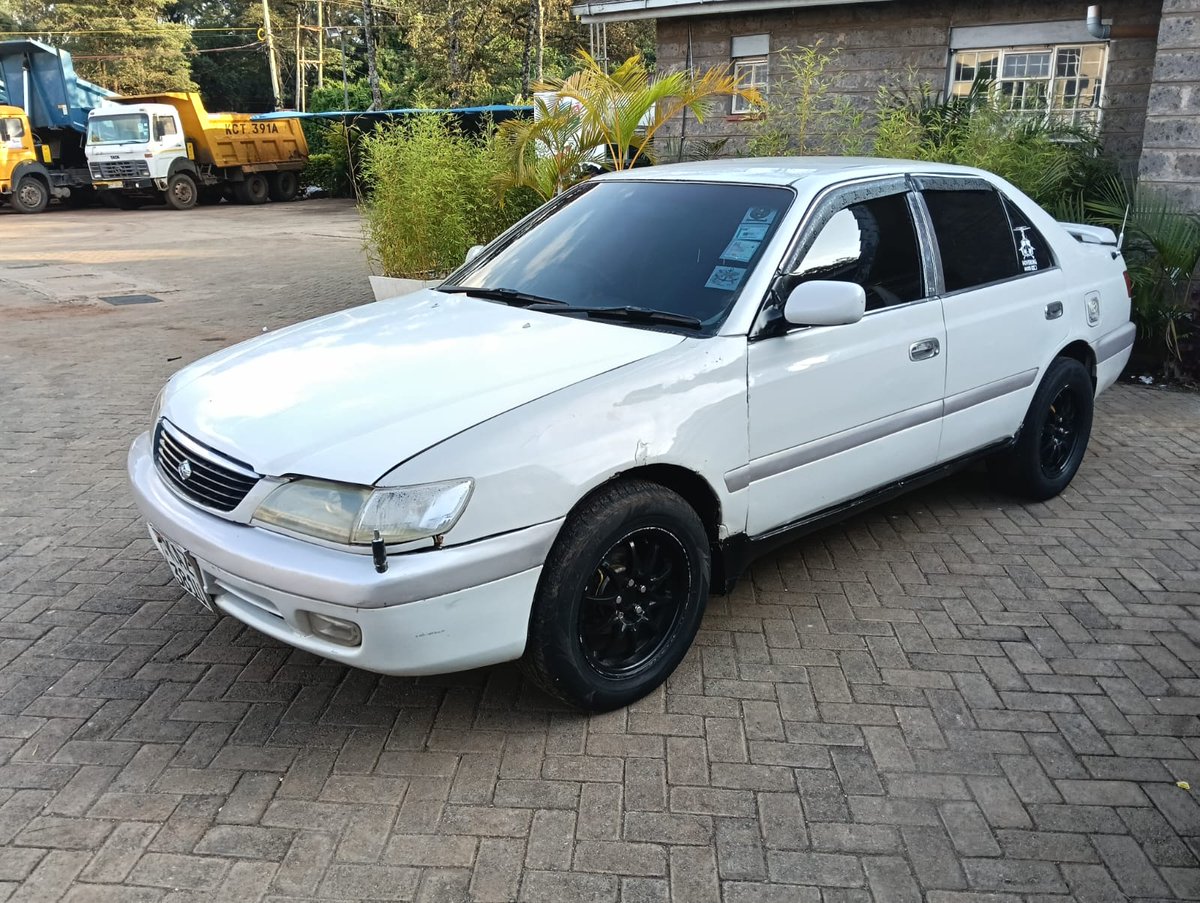 JaMtoka's tweet photo. Toyota Premio Nyoka @ Only KES450K #SaveTheManuals #SundayOffer
🤙🏾+254733665551 https://t.co/FHkwfyCCTq
