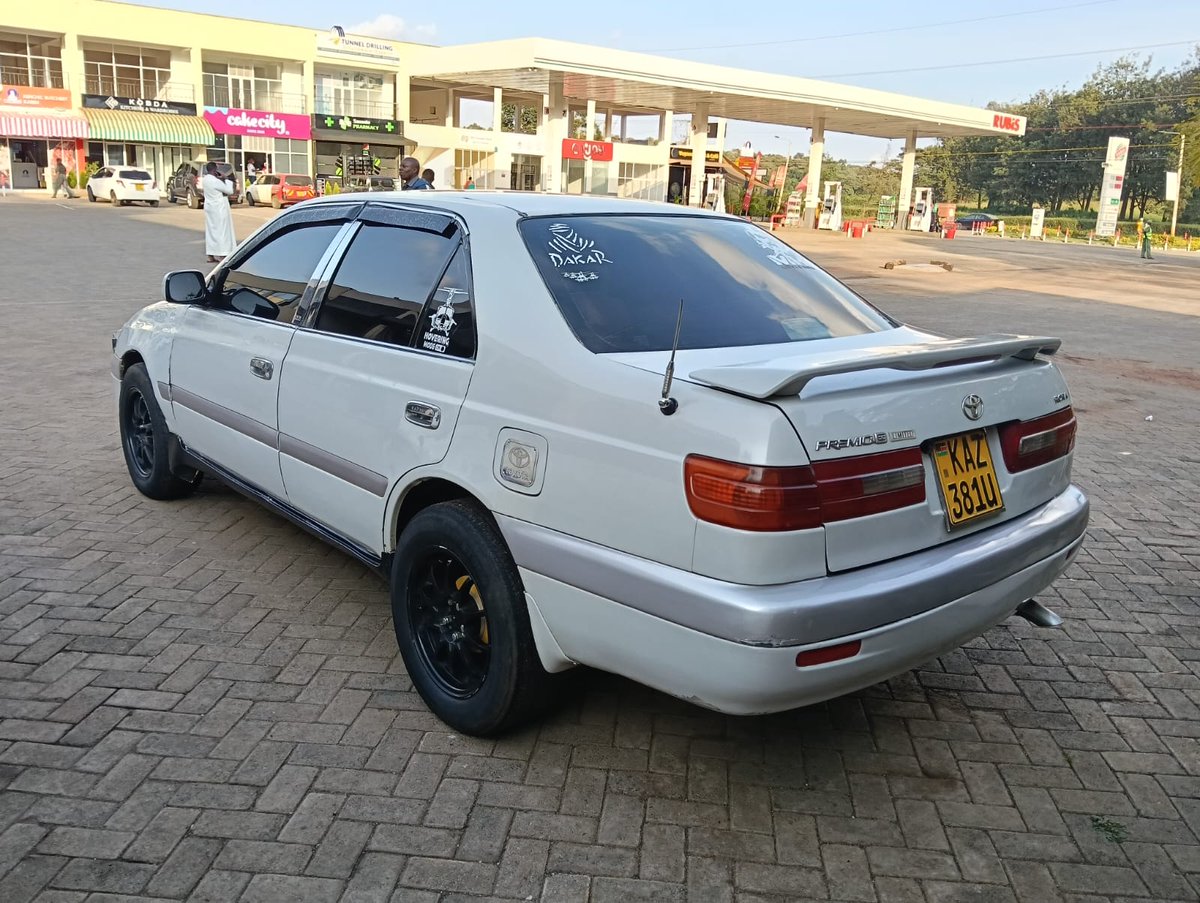 JaMtoka's tweet photo. Toyota Premio Nyoka @ Only KES450K #SaveTheManuals #SundayOffer
🤙🏾+254733665551 https://t.co/FHkwfyCCTq