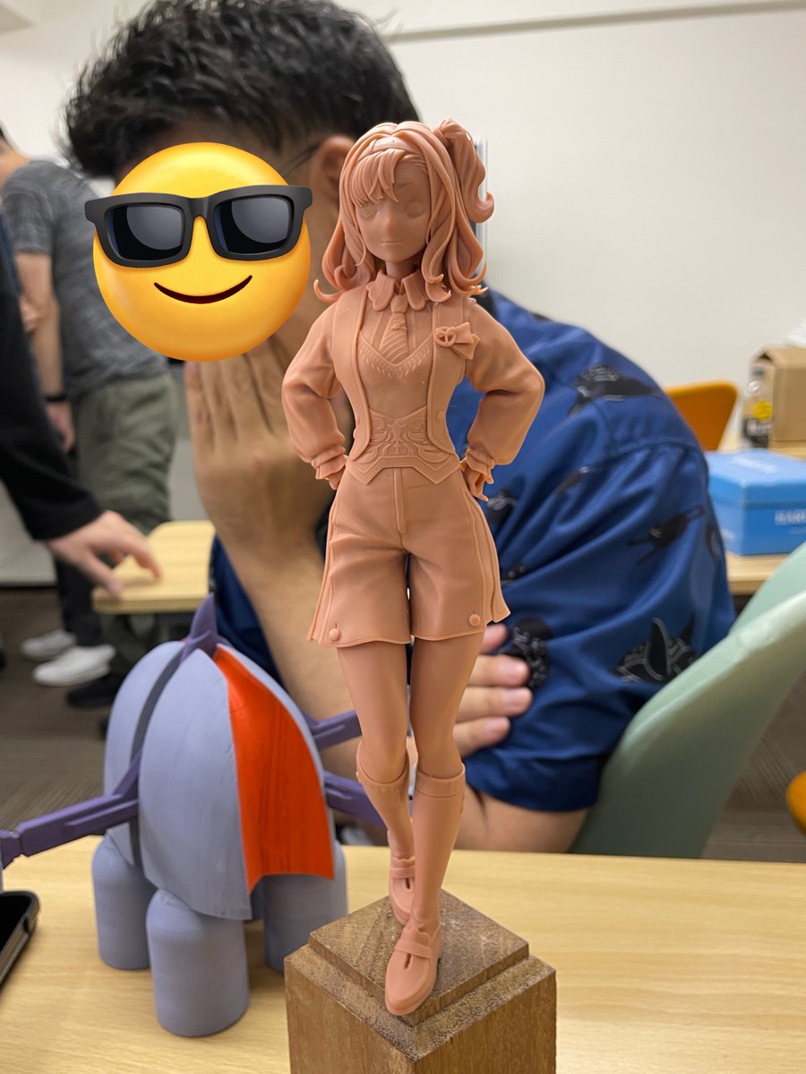 今日は例会でした