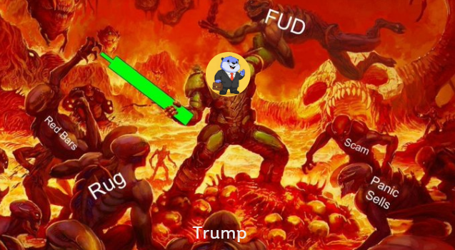 Crypto_Gunner | $SHARX tweet media