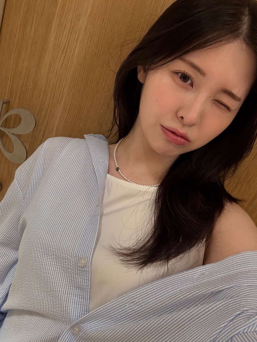 백예빈 (BAEK YE BIN) tweet media
