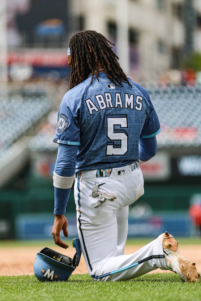 Enjoymediasbj's tweet photo. @Nationals vs @Marlins
๐ธ Joy W for @MLBbrodotcom
#mlbbro #baseball #sportsphotography #fyp #athletic #sports #athlete #sportsmedia #dc #miami #shotoncanon #canonr6markII #FathersDay #MLB #photojournalism #photooftheday #dcsportsmedia https://t.co/JIqI6VMv4L
