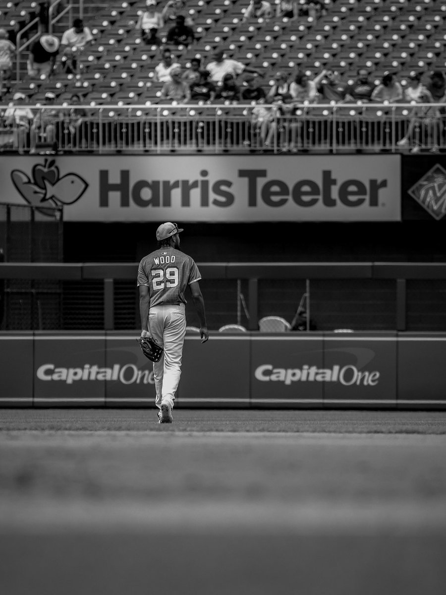 Enjoymediasbj's tweet photo. @Nationals vs @Marlins
๐ธ Joy W for @MLBbrodotcom
#mlbbro #baseball #sportsphotography #fyp #athletic #sports #athlete #sportsmedia #dc #miami #shotoncanon #canonr6markII #FathersDay #MLB #photojournalism #photooftheday #dcsportsmedia https://t.co/JIqI6VMv4L