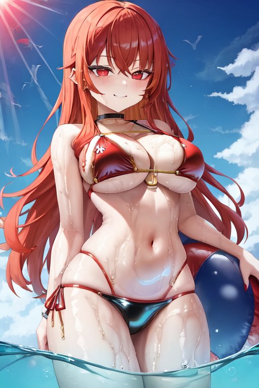 I do think unfortunately~

It is sending time 🕑 

Tick tock tick tock 🤣