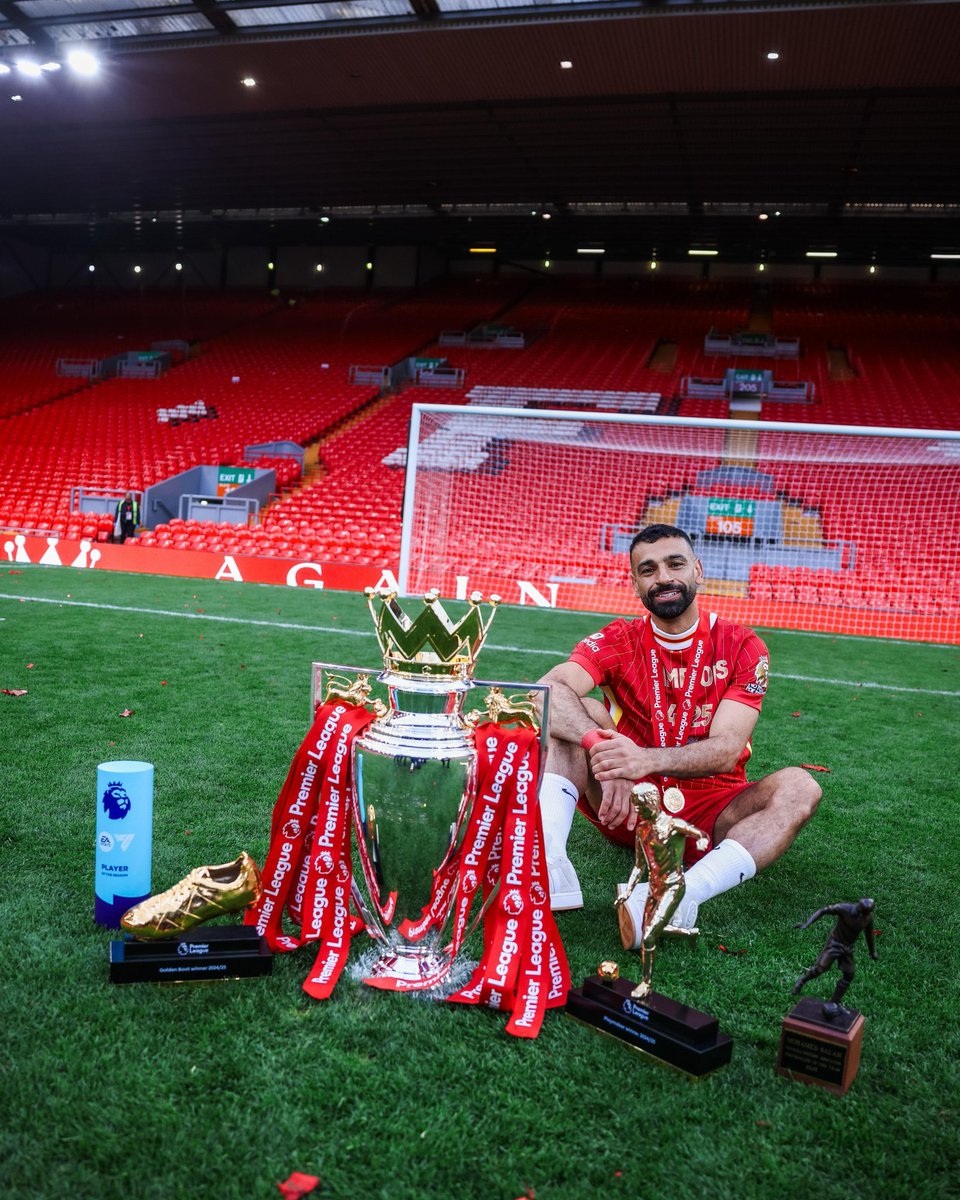 Daniels Olusegun (@danielsmdas) on Twitter photo Happy Birthday to the King ๐คด of Premier League. Wishing you a wonderful birthday King <a href="/MoSalah/">Mohamed Salah</a> Happy Birthday to the King ๐คด of Premier League. Wishing you a wonderful birthday King <a href="/MoSalah/">Mohamed Salah</a>