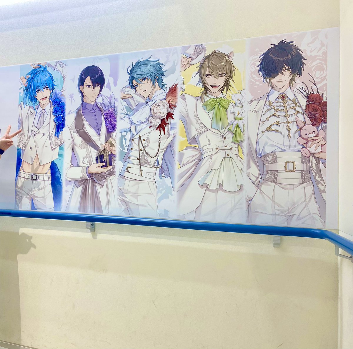 bstlight's tweet photo. さいっっこう https://t.co/969gaaW9KM