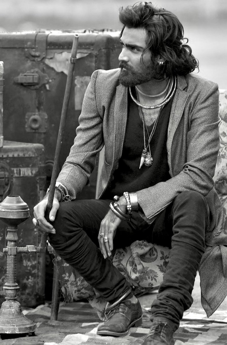 🖤 LONG 🌐 HAIR 🖤 (@flegmine) on Twitter photo 
