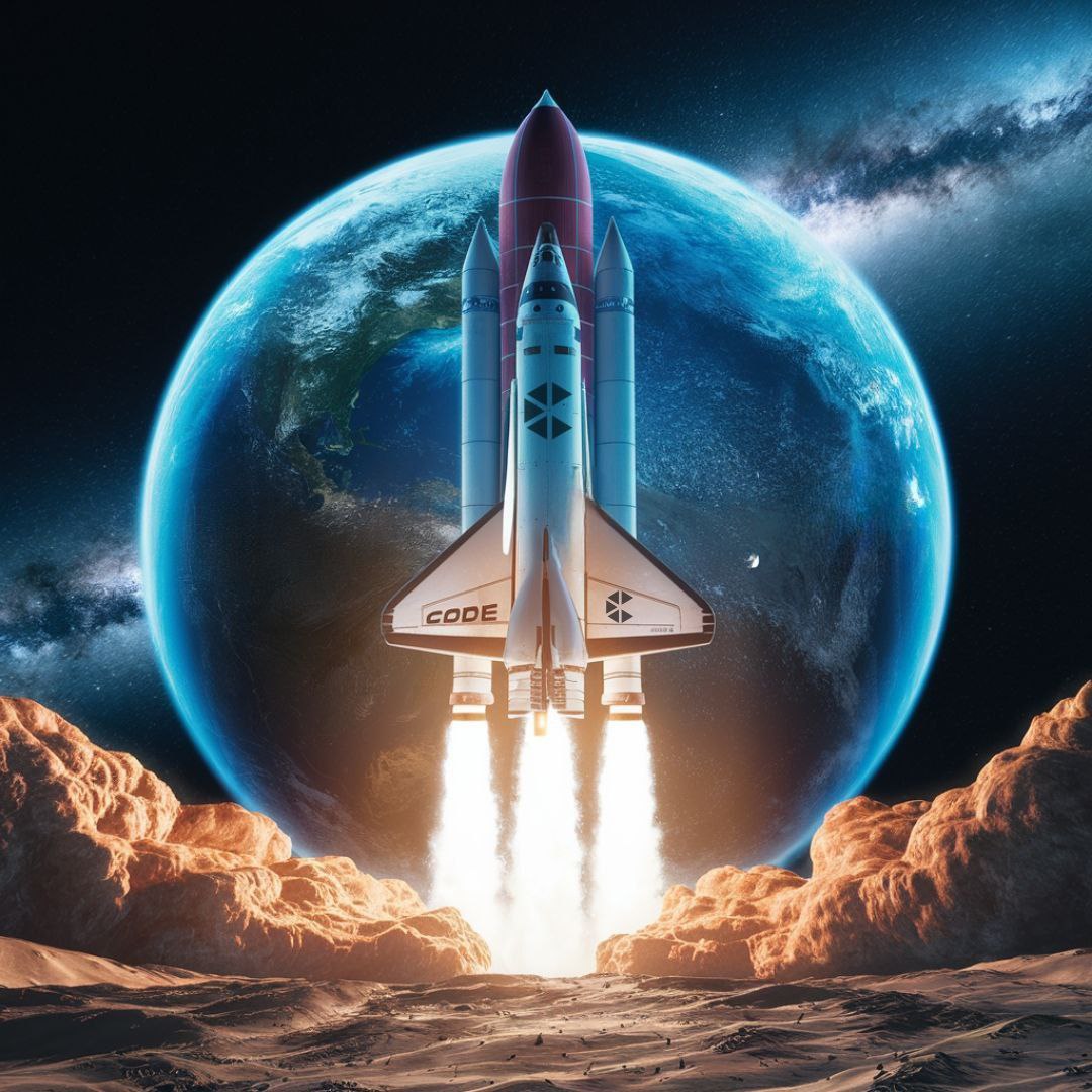 Mission mars is on .. #CODE IT 

<a href="/TheCode0X/">CODE</a>