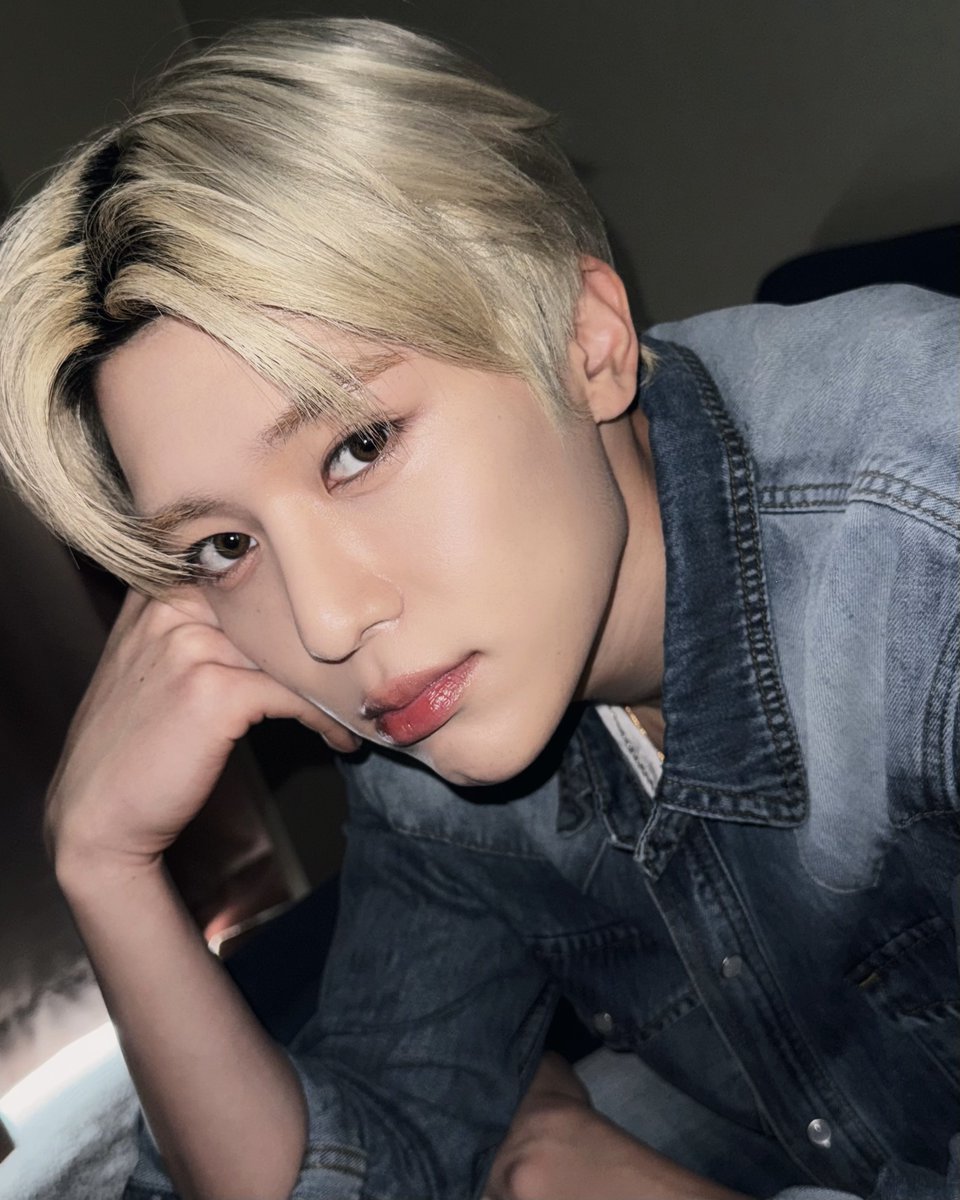 📷 #SION #시온 #シオン #NCTWISH